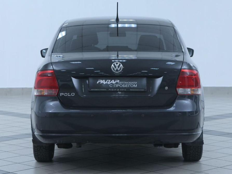 Volkswagen Polo V Рестайлинг Иваново  - изображение 4
