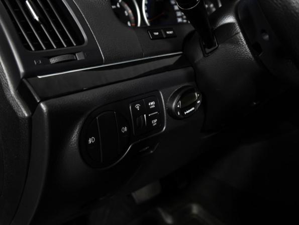 Hyundai ix55 с пробегом 2011 года, цена 1 799 700 рублей, 101345 км, внедорожник, Автокод Объявления