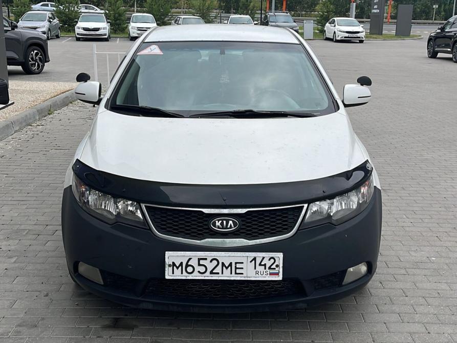 Kia Cerato II Кемерово  - изображение 2