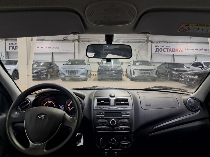 Lada (ВАЗ) Granta I Рестайлинг Набережные Челны  - изображение 17