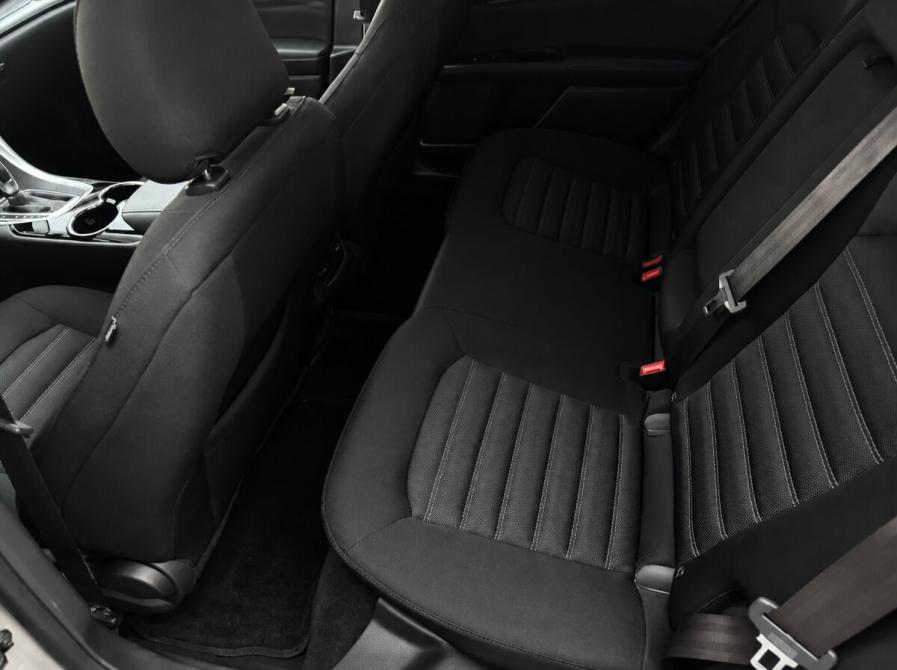 Ford Mondeo V Кемерово  - изображение 14