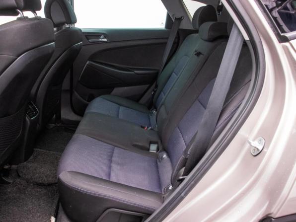 Hyundai Tucson III с пробегом 2016 года, цена 1 925 000 рублей, 151283 км, внедорожник, Автокод Объявления