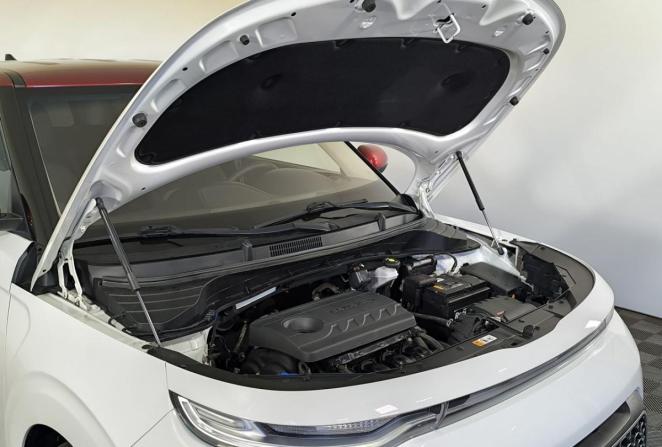 Kia Soul III с пробегом 2020 года, цена 1 900 000 рублей, 77407 км, хэтчбек, Автокод Объявления