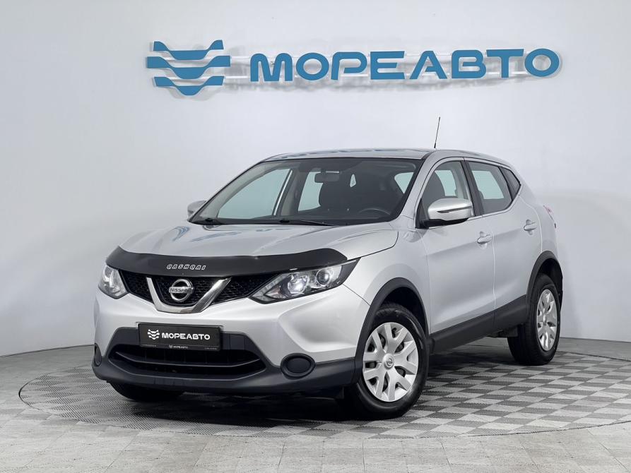 Nissan Qashqai II Калининград  - изображение 1