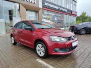 Volkswagen Polo V Набережные Челны  - изображение 23