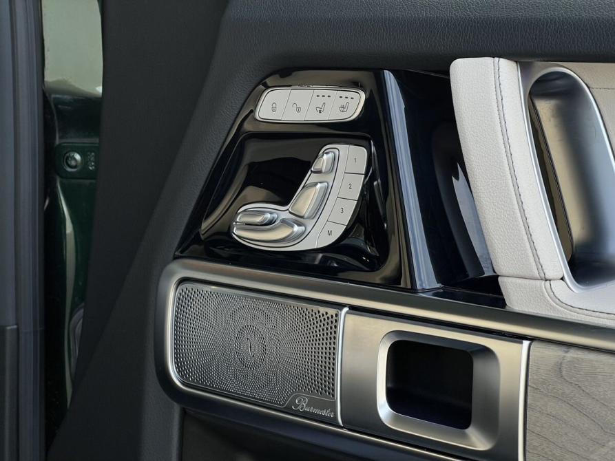Mercedes-Benz G-Класс III (W463) Нижний Новгород  - изображение 31