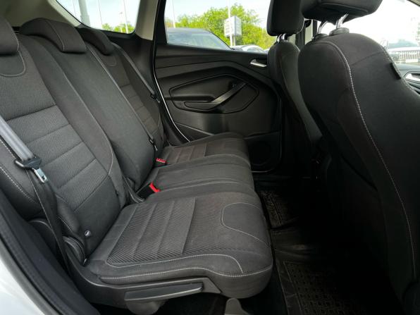 Ford Kuga II с пробегом 2014 года, цена 998 000 рублей, 170569 км, внедорожник, Автокод Объявления