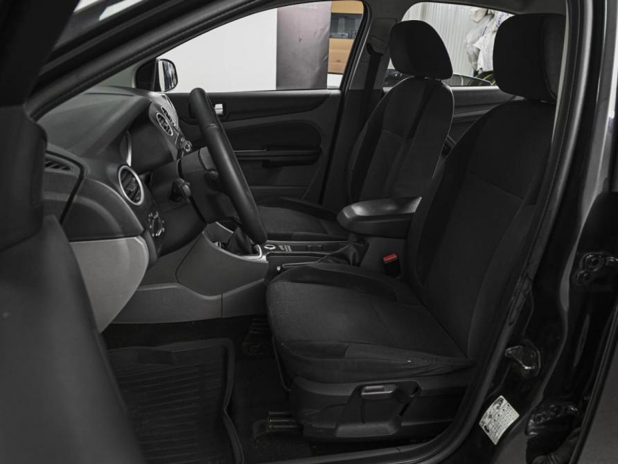 Ford Focus II Рестайлинг Ставрополь  - изображение 10