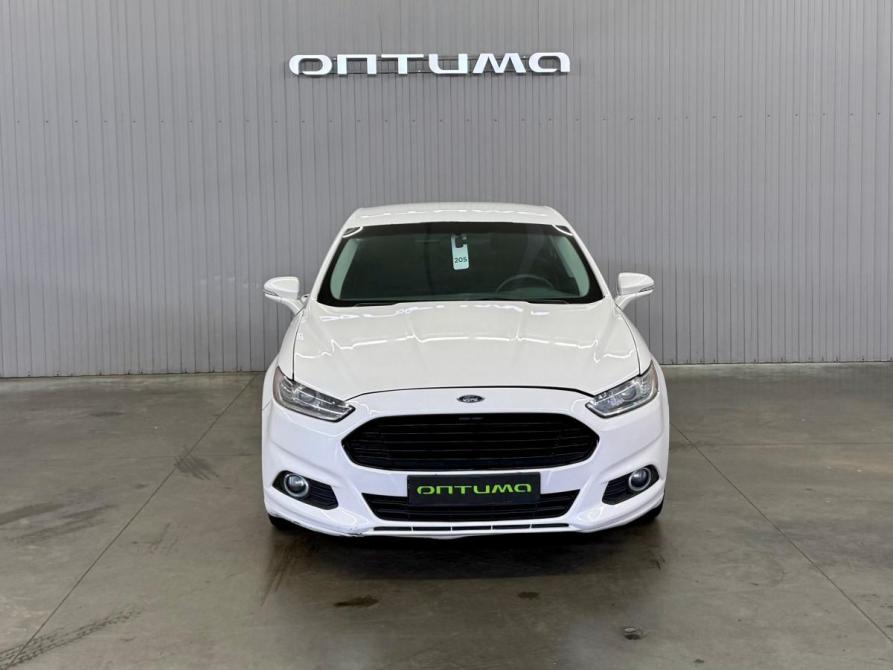 Ford Fusion (North America) II Краснодар  - изображение 2