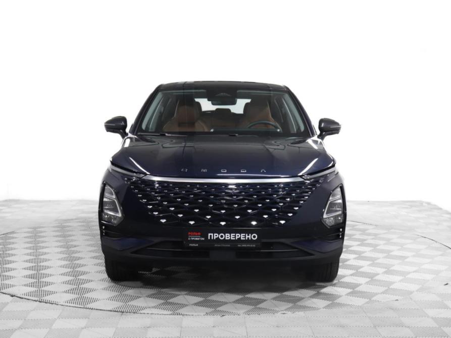 Omoda C5 I Москва  - изображение 2