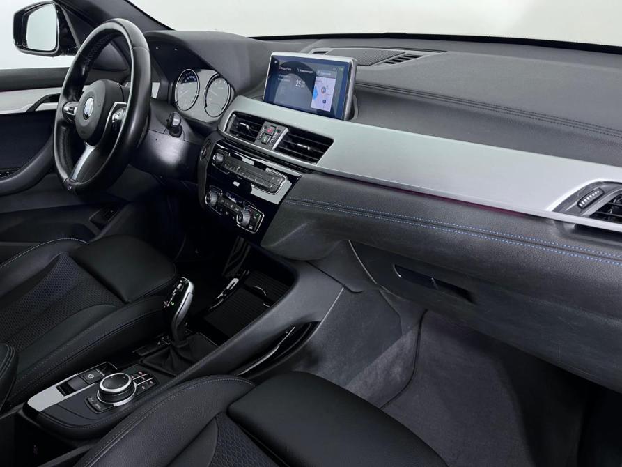 BMW X1 II (F48) Рестайлинг Ростов-на-Дону  - изображение 11