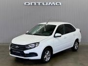Lada (ВАЗ) Granta I Рестайлинг Краснодар  - изображение 21