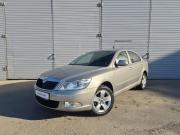 Skoda Octavia II (A5) Рестайлинг Саратов  - изображение 32