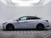 Hyundai Elantra VII (CN7) Москва  - изображение 20