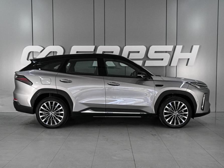 Geely Galaxy M7 Ростов-на-Дону  - изображение 5