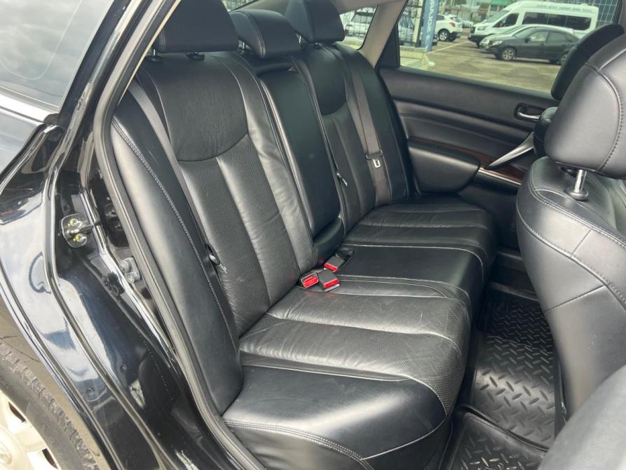 Nissan Teana II Стерлитамак  - изображение 13