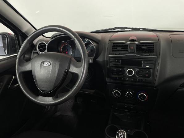 Lada (ВАЗ) Granta I Рестайлинг с пробегом 2022 года, цена 840 000 рублей, 46676 км, универсал, Автокод Объявления