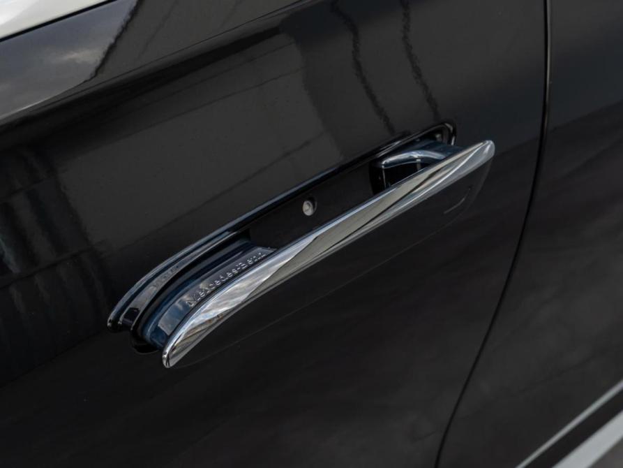 Mercedes-Benz S-Класс VII (W223) Краснодар  - изображение 16