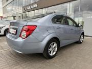 Chevrolet Aveo II Набережные Челны  - изображение 35