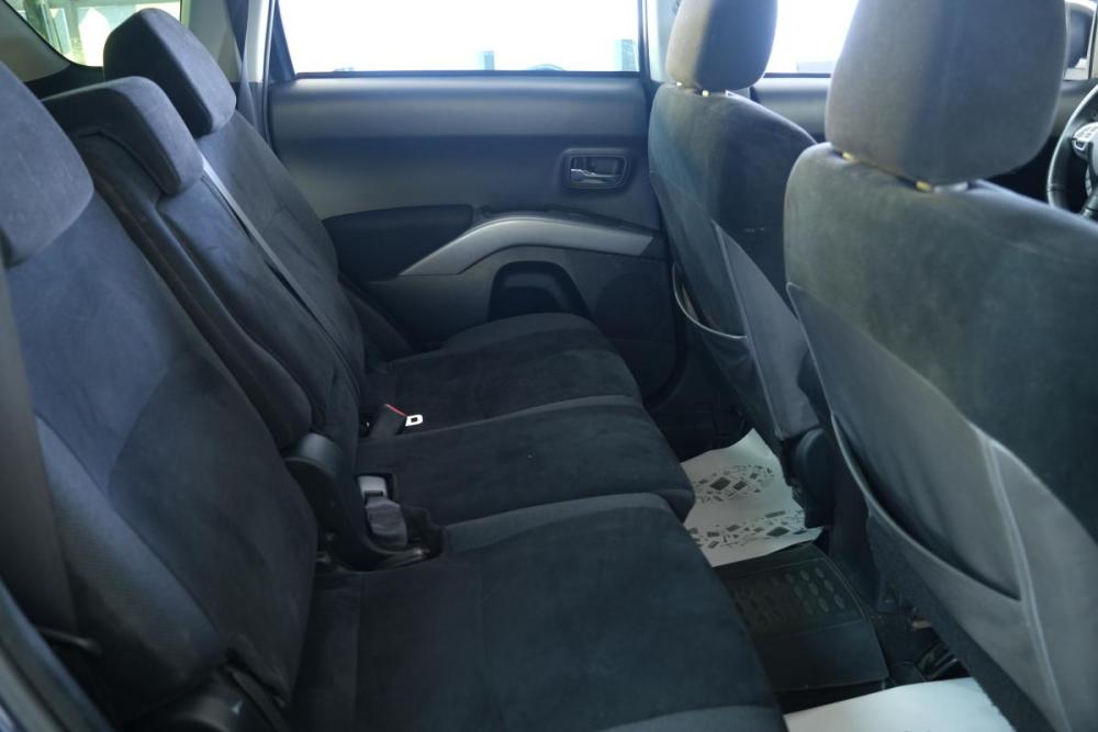 Mitsubishi Outlander II Омск  - изображение 20
