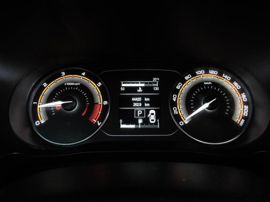 Lada (ВАЗ) Vesta I Рестайлинг (NG) Воронеж  - изображение 13