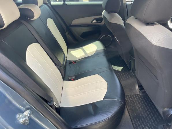 Chevrolet Cruze I Рестайлинг с пробегом 2013 года, цена 889 000 рублей, 184140 км, универсал, Автокод Объявления