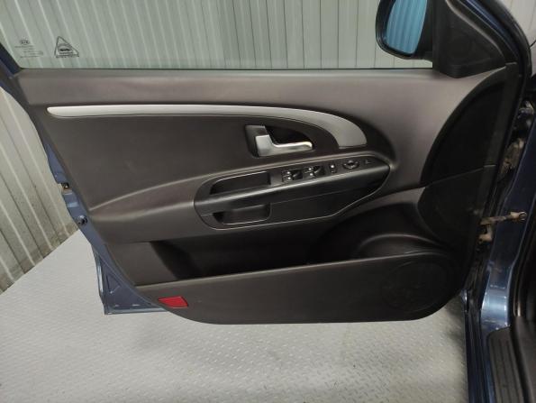 Kia Ceed I Рестайлинг с пробегом 2010 года, цена 680 000 рублей, 131515 км, хэтчбек, Автокод Объявления