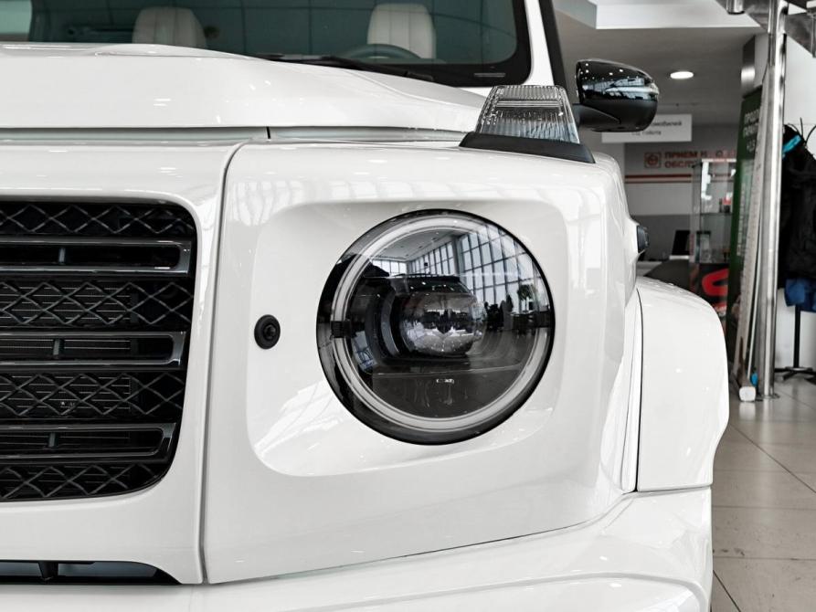 Mercedes-Benz G-Класс III (W463) Казань  - изображение 21