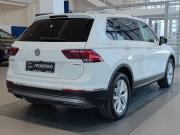Volkswagen Tiguan II Казань  - изображение 30