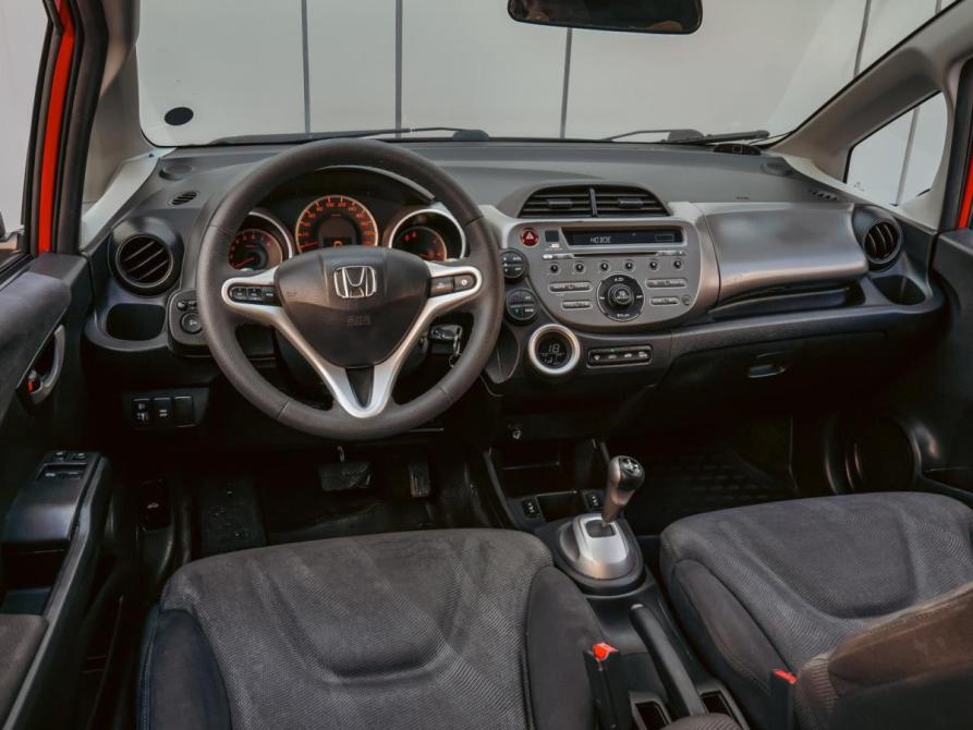 Honda Jazz II Краснодар  - изображение 6