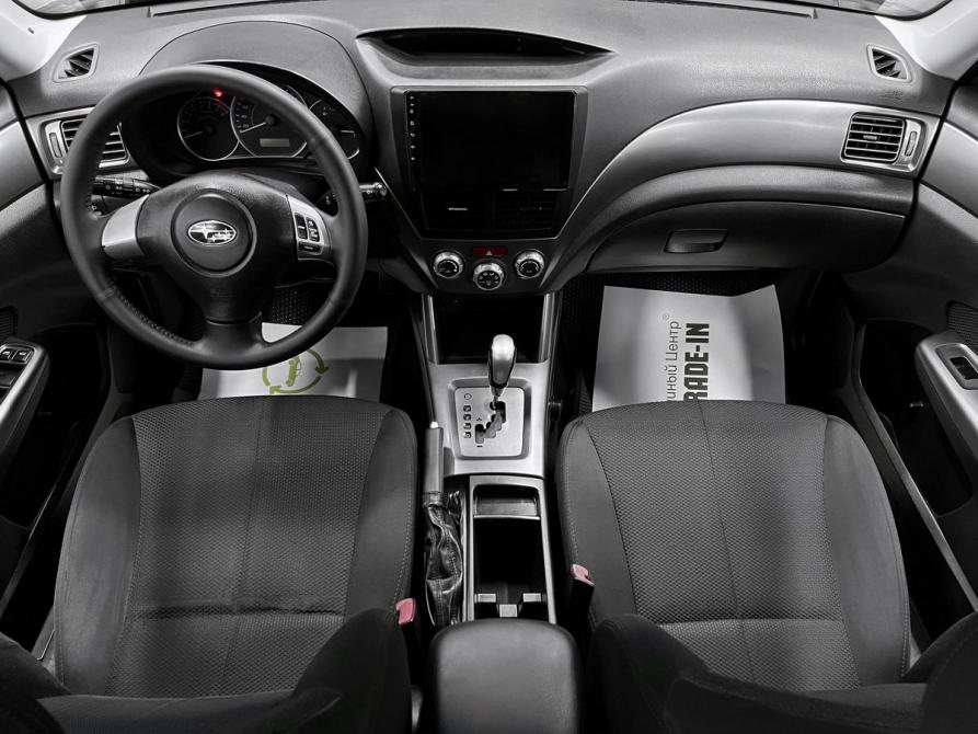 Subaru Forester III Рестайлинг Тверь  - изображение 11