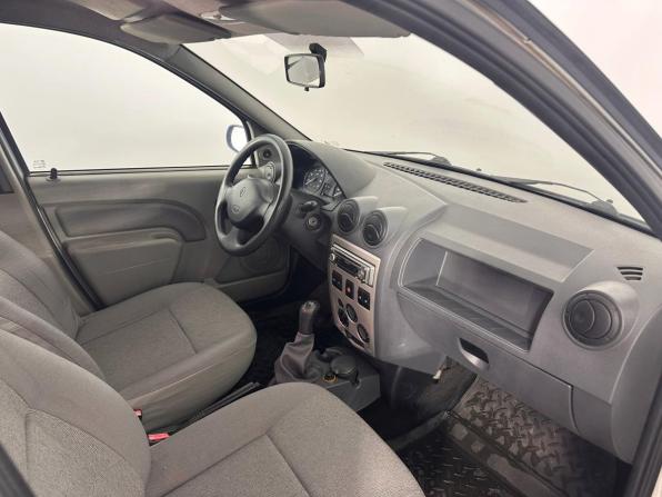 Renault Logan I с пробегом 2009 года, цена 445 000 рублей, 119467 км, седан, Автокод Объявления