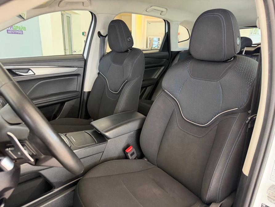 Haval Jolion I Москва  - изображение 16