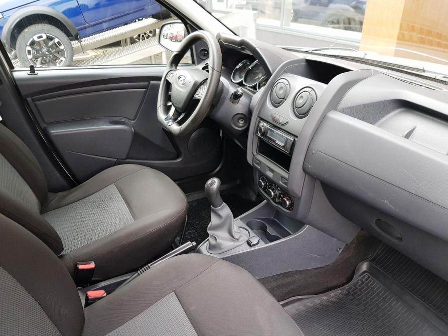 Lada (ВАЗ) Largus I Рестайлинг Брянск  - изображение 9