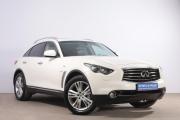 Infiniti QX70 Новосибирск  - изображение 21