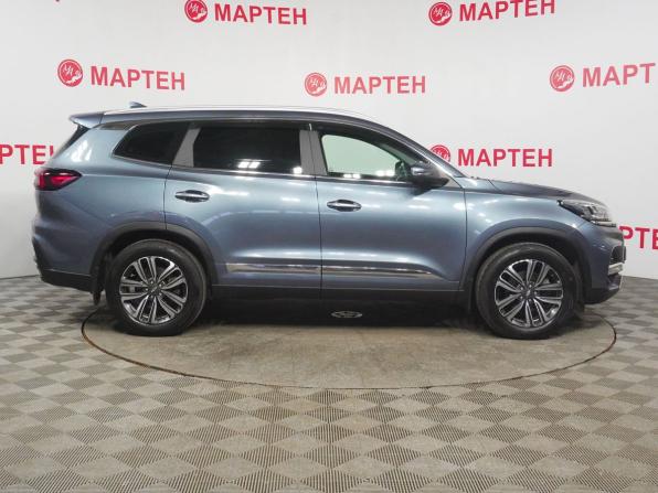 Chery Tiggo 8 I с пробегом 2021 года, цена 1 710 000 рублей, 57949 км, внедорожник, Автокод Объявления