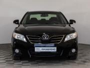 Toyota Camry VI (XV40) Рестайлинг Санкт-Петербург  - изображение 19