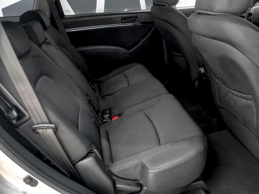 Hyundai ix55 Ростов-на-Дону  - изображение 9