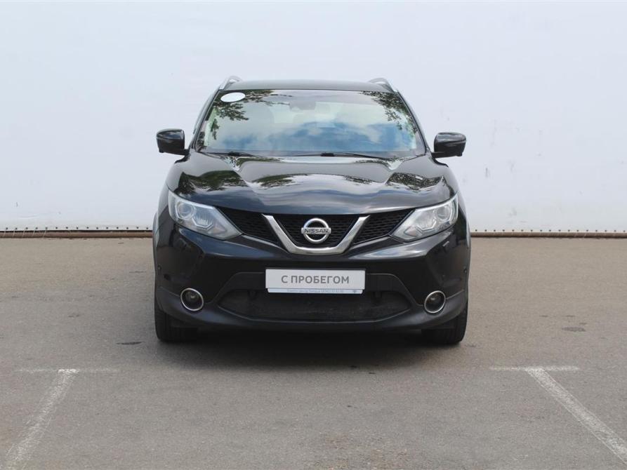 Nissan Qashqai II Липецк  - изображение 2