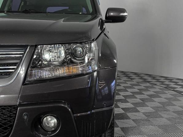Suzuki Grand Vitara II Рестайлинг с пробегом 2011 года, цена 1 039 000 рублей, 166457 км, внедорожник, Автокод Объявления