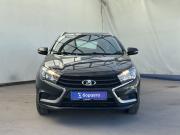 Lada (ВАЗ) Vesta I Липецк  - изображение 20