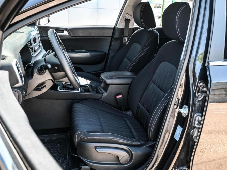 Kia Sportage IV Рестайлинг Новороссийск  - изображение 10