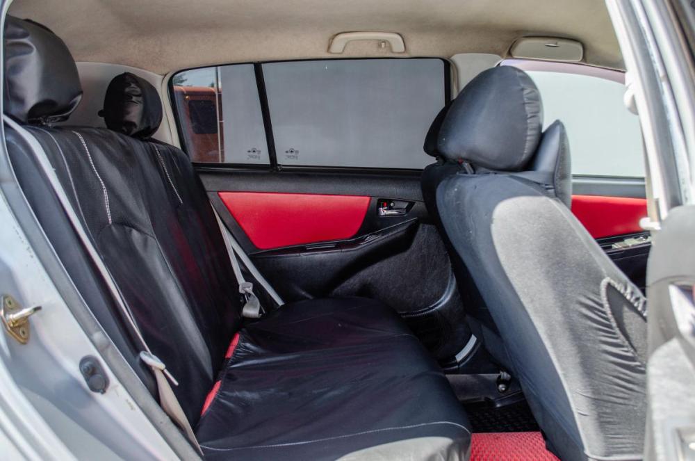 Geely MK Cross I Курган  - изображение 14