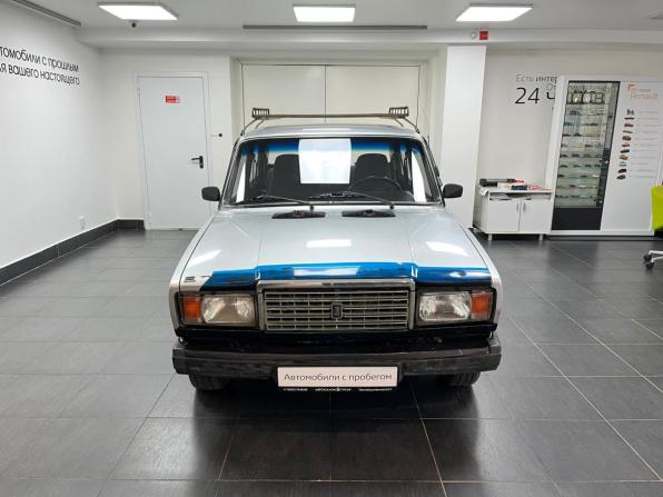 Lada (ВАЗ) 2107 с пробегом 2011 года, цена 68 000 рублей, 169000 км, седан, Автокод Объявления