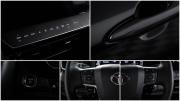 Toyota Camry IX (XV80) China Market Москва  - изображение 42