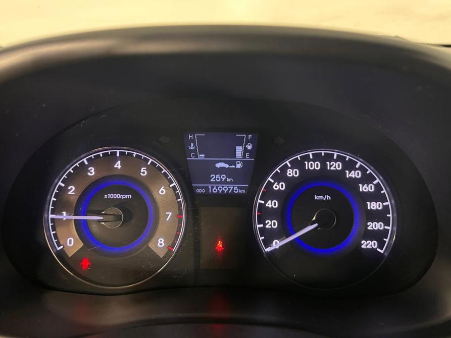 Hyundai Solaris I Ногинск  - изображение 15