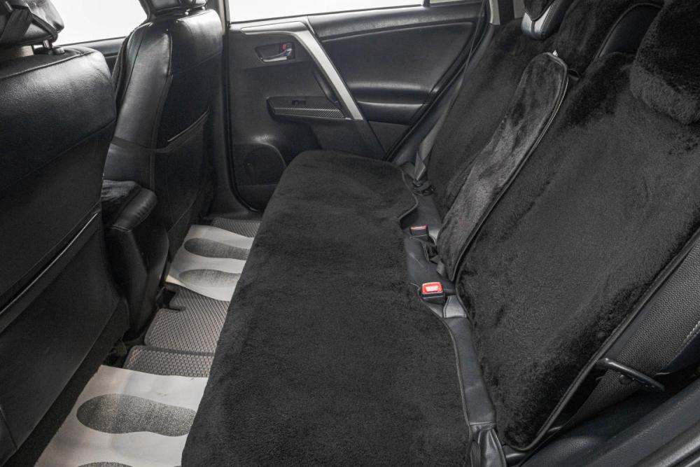 Toyota RAV4 IV (XA40) Барнаул  - изображение 26