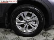 Chery Tiggo 4 Pro I Рестайлинг Белгород  - изображение 28