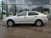 Skoda Octavia II (A5) Рестайлинг Ижевск  - изображение 32