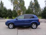 Hyundai Tucson I Чебоксары  - изображение 32